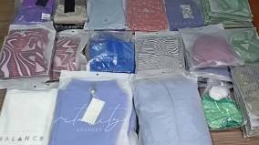 Лот 594 Сток Бренд Balance 2180₽кг 8,5 кг 44 ед