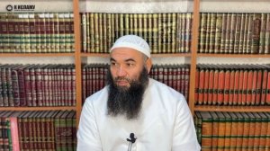 Если судья постановил в твою пользу то, на что у тебя нет права | Ринат Абу Мухаммад