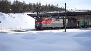 Электровоз ВЛ80С-479