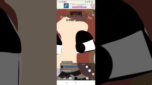 {Автор}— как я себя рисовала, в Хелуоинском стиле🎃//хай//удачки всем°•★