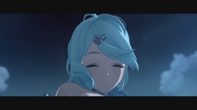 Демо персонажа Сид: «БЕЛЫЙ ДЕМОН НА САМОКАТЕ» | Zenless Zone Zero