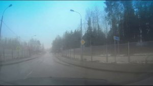 Санкт-Петербург - Выборг - Санкт-Петербург март 2024