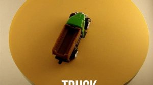 TRUCK