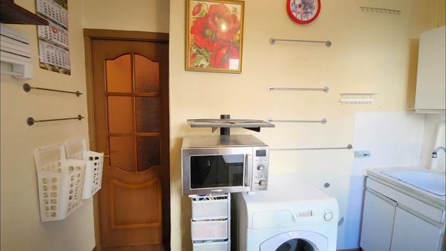 Сибирская улица, 32 (комната 2, кухня, санузел) смотреть онлайн