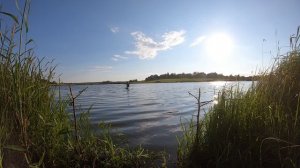 Охота за До.