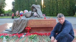 Асланбек Пагиев "Братьям из спецназа"