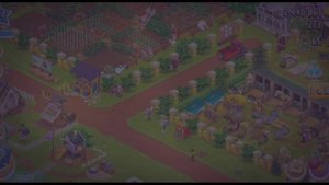 Hay Day #86/153lvl✨/Ярмарка/Дорожка/Трачу 💎 на ячейки/Календарь от Грега/Новая территория