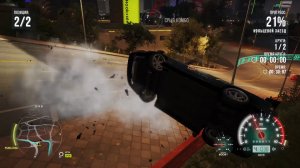 ОСТАЛСЯ СОВСЕМ БЕЗ ДЕНЕГ!!! МЕНЯ КИНУЛИ НА ЗАПРАВКЕ ЕЩЁ И РАЗБИЛ СВОЮ МАШИНУ😱!!! (CarX Steet #3)