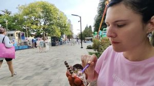 Шок в Лазаревском 03.09.25