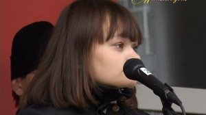 "МИМОХОДОМ", 3 сентября 2010 год. Автор проекта О. Дзиов