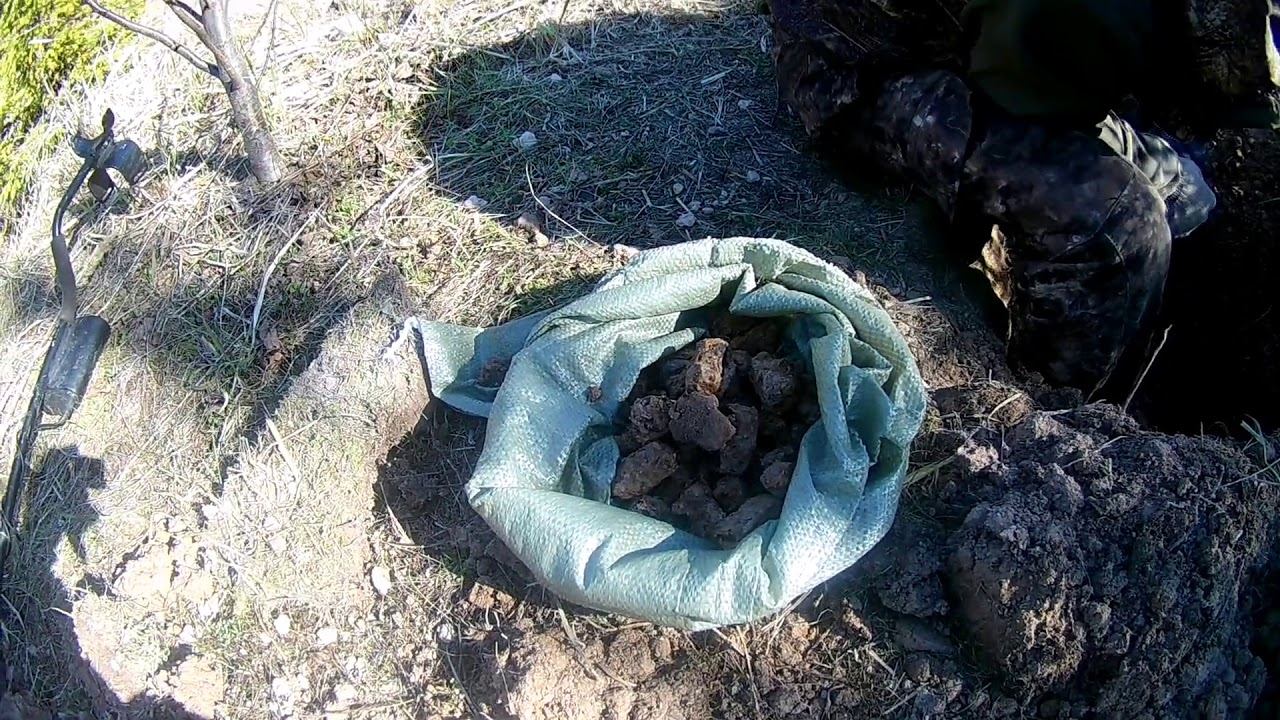 Копаем руду, купил убитую ниву смотреть онлайн