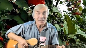 В.Высоцкий - Памяти Василия Шукшина. Кавер Андрей Барбашов