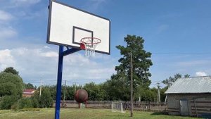 В Алтайском крае растёт число участников проекта «Дворовый инструктор»