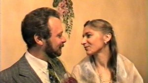 Свадьба Юра-Надя 2 сентября 2000 г.