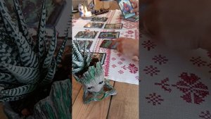 РАК ТАРО ПРОГНОЗ НА СЕНТЯБРЬ