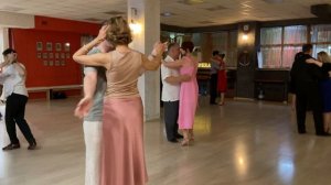 07 Милонга 31.08.25