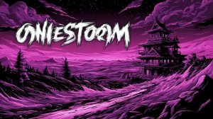 phonk, Brazilian warrior onestorm