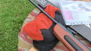 Пневматическая винтовка GAMO Maxima RX кал. 4,5 мм