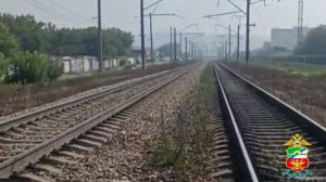 На ВЭФ дадут старт Тихоокеанской железной дороге