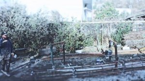 Строительная компания Медведь .Поэтапное строительство.ул. Фабрициуса.Сочи.