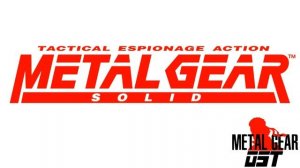 Metal Gear Solid