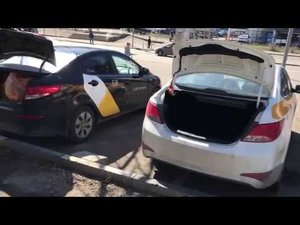 Что ржавеет в Kia Rio и Hyundai Solaris