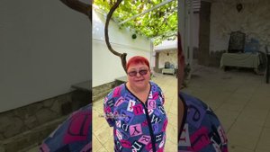 Дивноморское, гостевой дом «Ирис» #дивноморское #снятьжилье #тудагдеморе