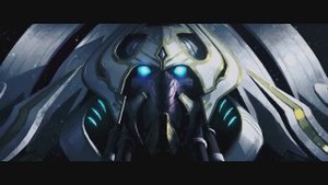 StarCraft 2: Legacy of the Void — «Возвращение» Война за наследие. Старкрафт. Галактика в огне.