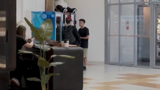 Безопасность