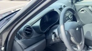 Lada (ВАЗ) Granta I Рестайлинг, 2023