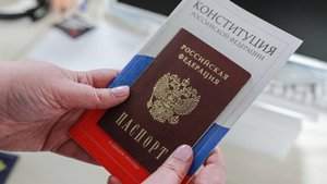 В России прекратили гражданство более 790 бывших иностранцев за полгода