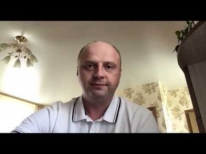 Вывод денег от брокера  на карту банка (Сергеев А.)