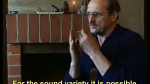 Самоучитель игры на варгане. Урок №6