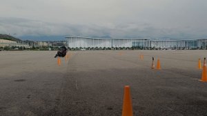 GGP2025 stage 5/ Андреев Алексей/ Triumph Street Triple R/ heat 0.1: 00:51.12