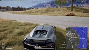 PLAYERUNKNOWN'S BATTLEGROUNDS 2025.09.03 - 21.19.08.32.Двойное убийство.DVR