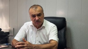 Мы против террора.