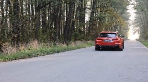 WOW! 2023 AUDI RS6 AVANT 807HP POWERDIVISION & MGMOTORSPORT - UNIQUE COLOURED BEAST - In Detail