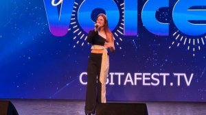 Sonique – Sky (кавер)
Тетенёва Елизавета, Екатеринбург