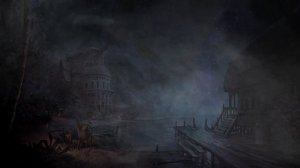 08 - Night under the starry sky