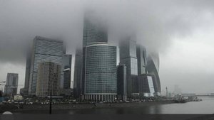 Синоптики спрогнозировали до +21 градуса и облачность в Москве 3 сентября