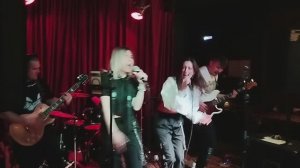 LIVE_ЭСКИМОУШЕН-Breath (The Prodigy cover)