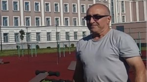 03-09-2025. Минута времени и 70 кг.