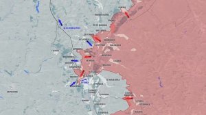Фронтовая сводка 3 сентября 2025