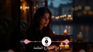Garipov Renat - و في الشوارع المظلمة (Wa Fi Al-Shaware' Al-Muthlima)