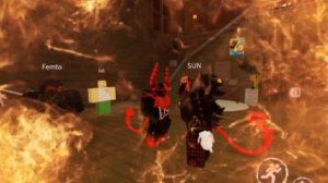 "Evil Guest 666" | Roblox Forsaken meme