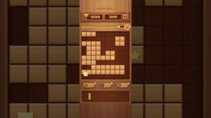 Прохождение Block Puzzle/#1