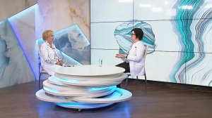 «Катунь. Здоровье»: сахарный диабет у детей
