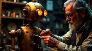 Music and videos created by AI