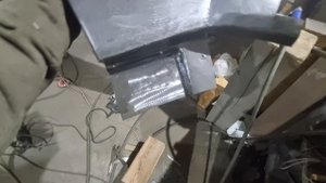 Туксон ремонт задней арки и кармана