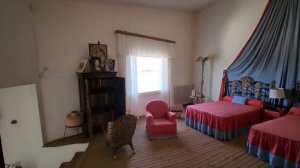 🌏 Земля-21-й： города и страны... 💥 Дом САЛЬВАДОРА ДАЛИ - КаракЕс, Испания! 😇